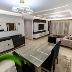 Ocean Apartments Nearest To Cairo Int Airport