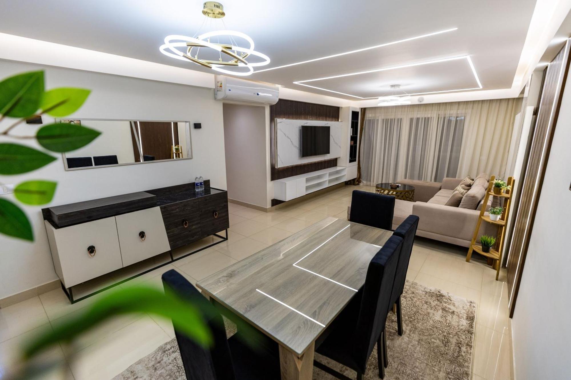 Appartamento Ocean Nearest To Int Airport *