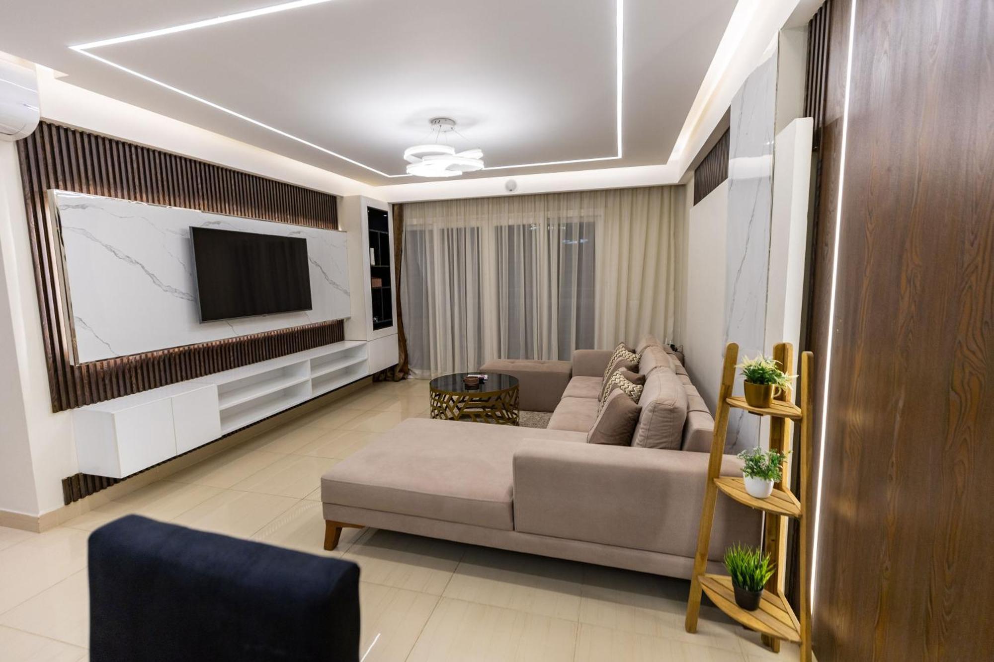 Appartamento Ocean Nearest To Int Airport