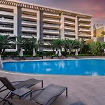Ocean Apartments Nearest To Cairo Int Airport