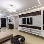 Ocean Apartments Nearest To Cairo Int Airport