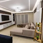 Ocean Apartments Nearest To Cairo Int Airport